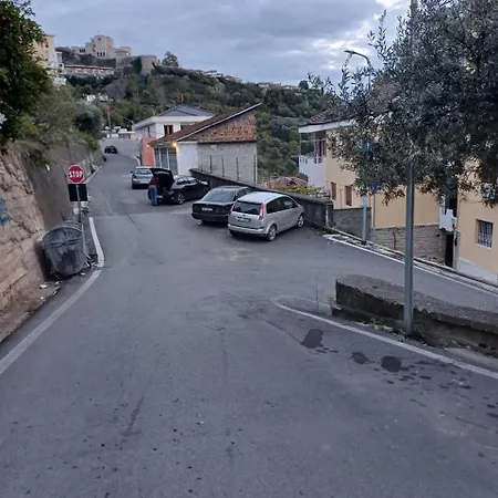 Gledys House Kruja