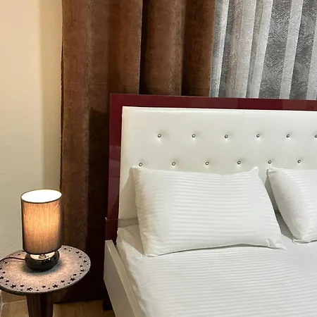 Gledys House Отель типа 