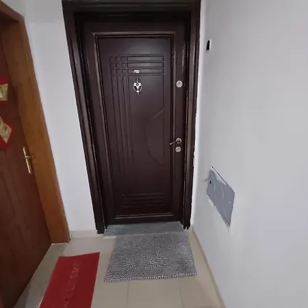 Gledys House فندق مبيت وإفطار Krujë