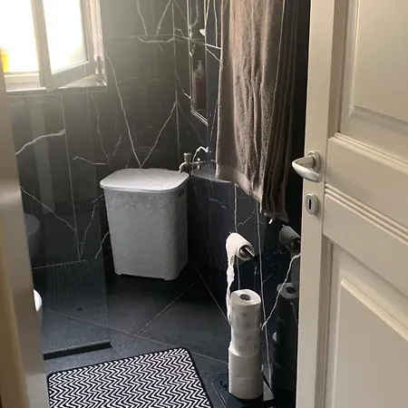 Gledys House Отель типа 